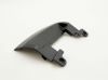 NQi series End cap (matte black) 30411033 NIU E3 E4 End cap (matte black) other side